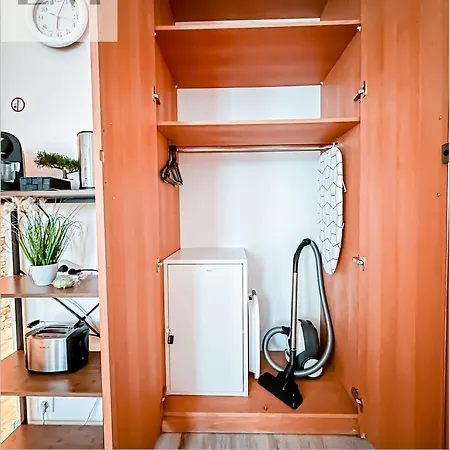 Lm-apartmentsmainz-01 아파트 *