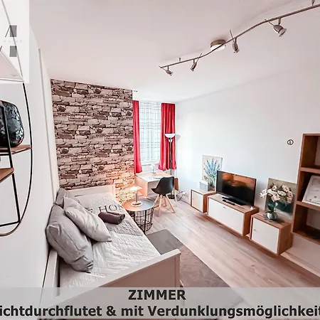 Apartment Lm-apartmentsmainz-01 *