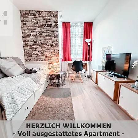 Apartment Lm-apartmentsmainz-01