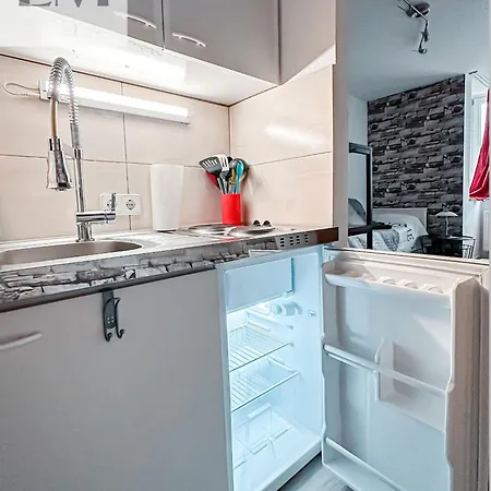 Lm-apartmentsmainz-01 * 마인츠