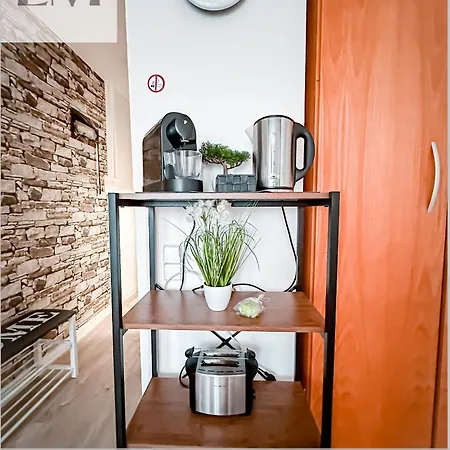 Lm-apartmentsmainz-01 아파트 *