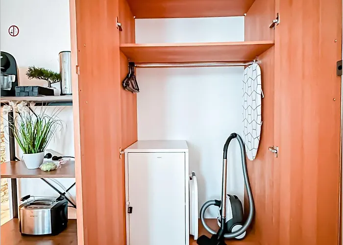 Lm-apartmentsmainz-01 公寓 *