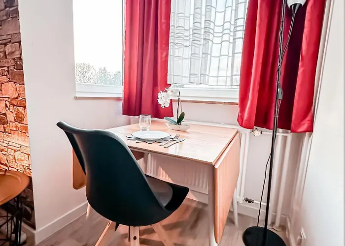 Lm-apartmentsmainz-01 美因茨