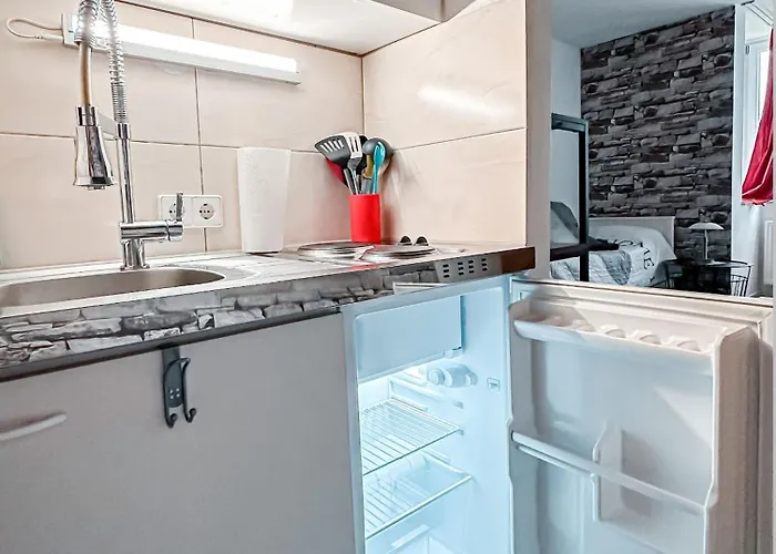 Lm-apartmentsmainz-01 * 美因茨