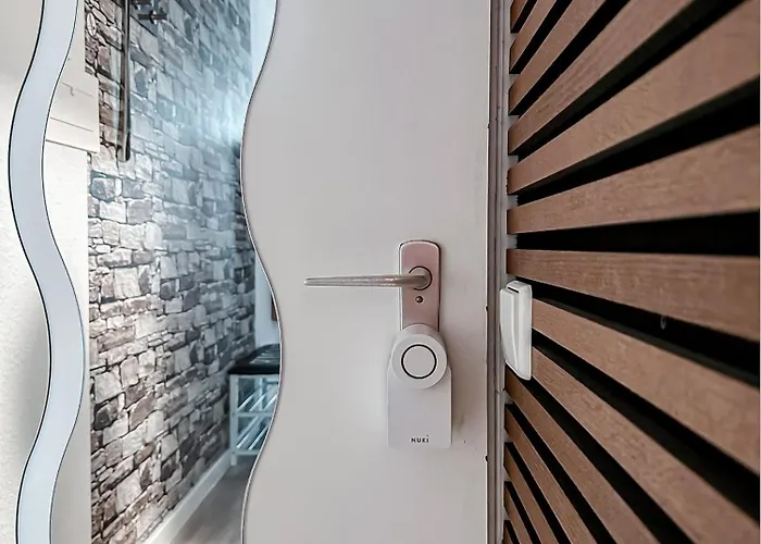 Lm-apartmentsmainz-01 公寓