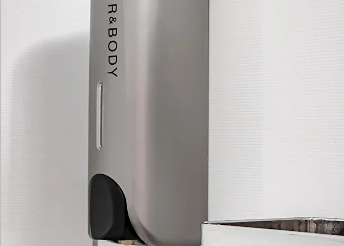 Lm-apartmentsmainz-01 * 美因茨