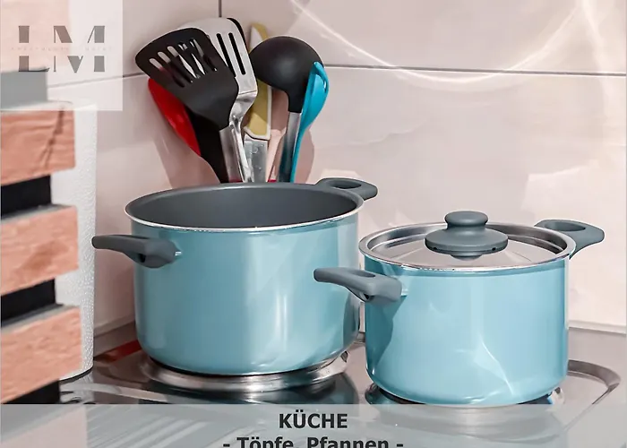 Lm-apartmentsmainz-01 公寓 美因茨