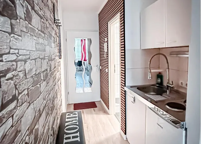 公寓 Lm-apartmentsmainz-01 美因茨